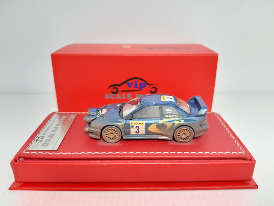 Akids Diecast Store