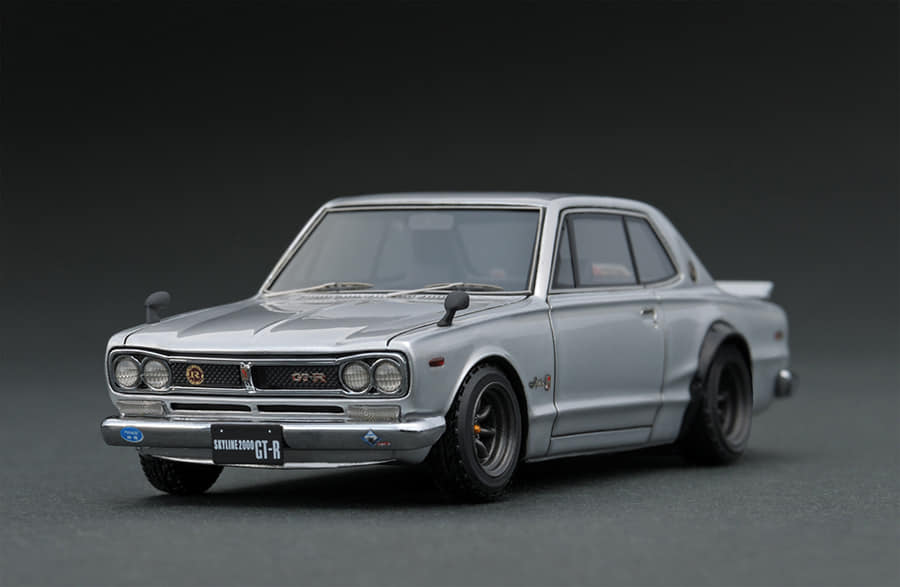 Akids Diecast Store