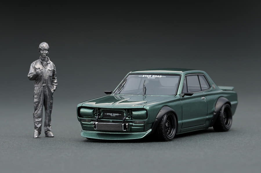 Akids Diecast Store