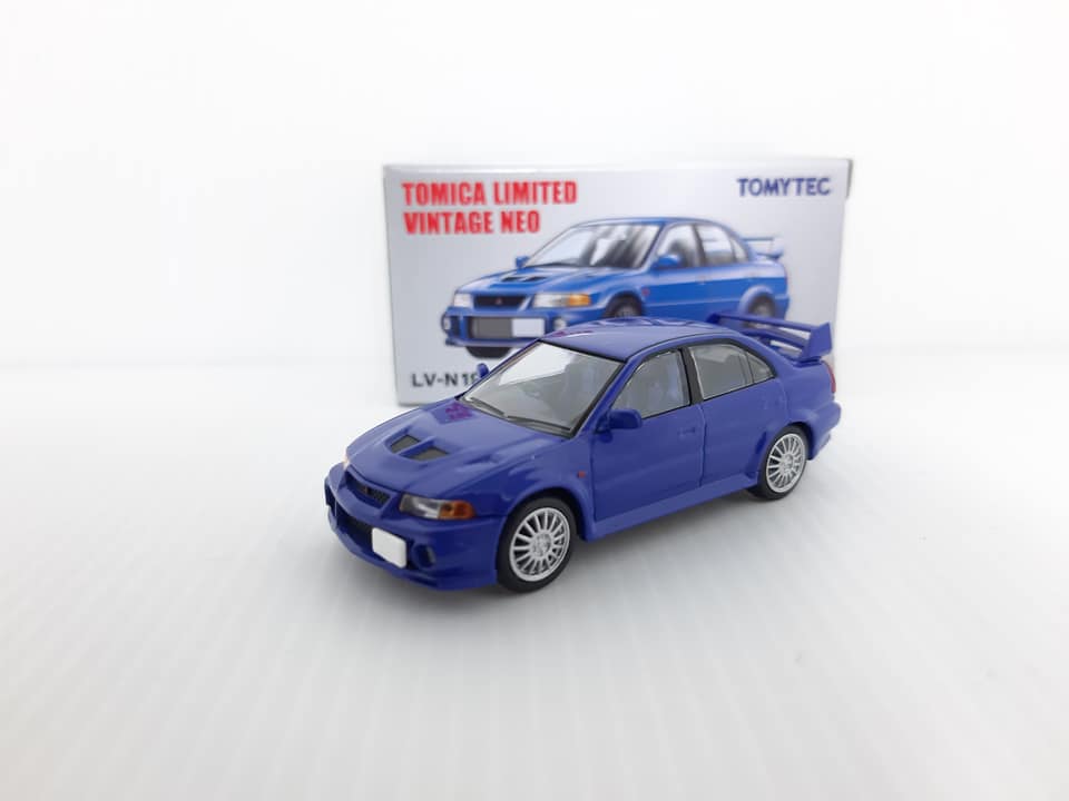 Akids Diecast Store