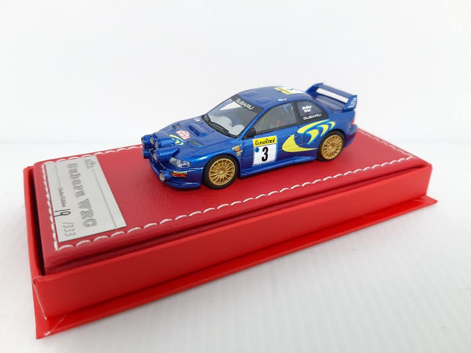 Akids Diecast Store