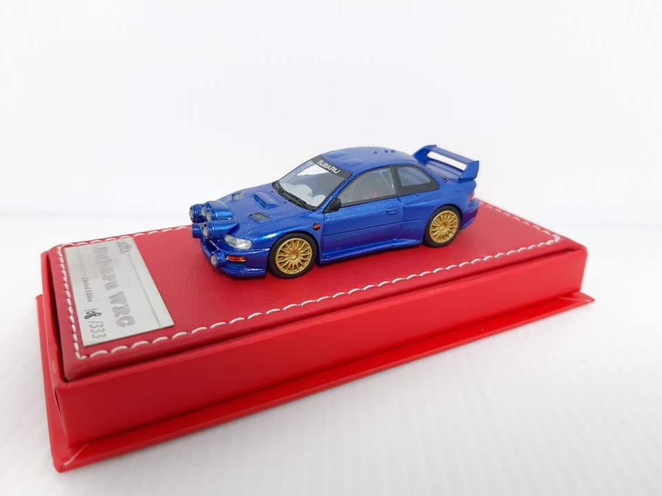 Akids Diecast Store