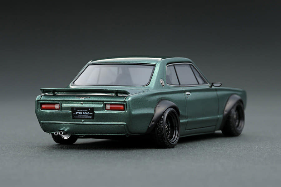 Akids Diecast Store