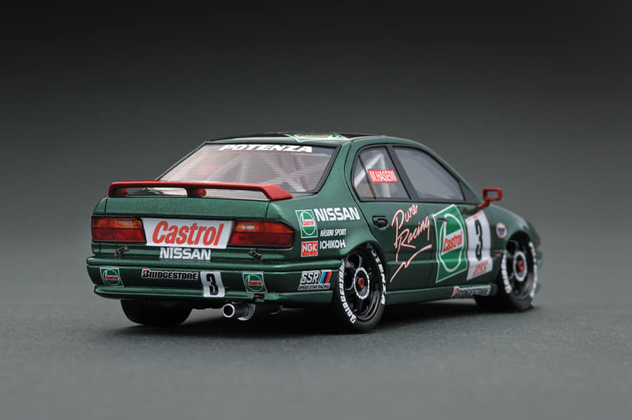 Akids Diecast Store