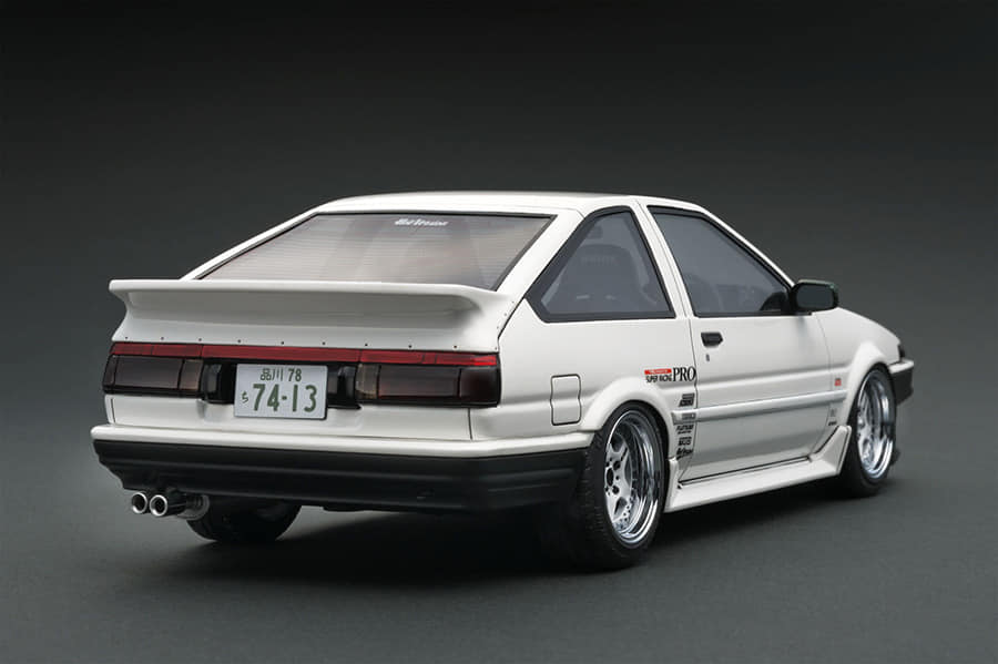 Akids Diecast Store