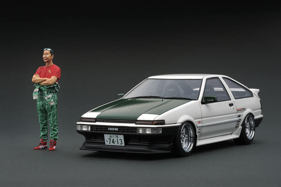 Akids Diecast Store