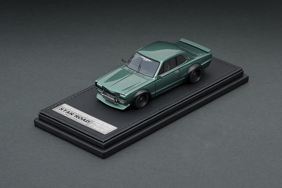 Akids Diecast Store