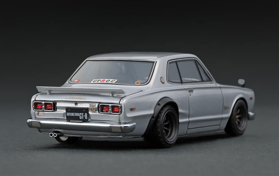 Akids Diecast Store