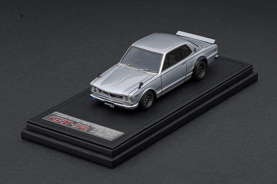 Akids Diecast Store