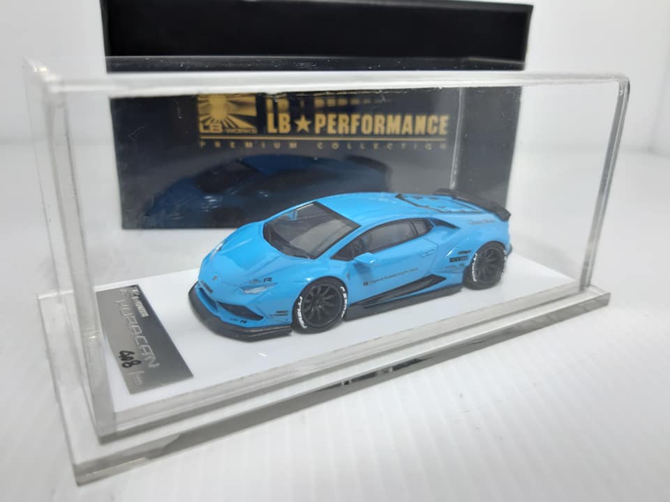 Akids Diecast Store
