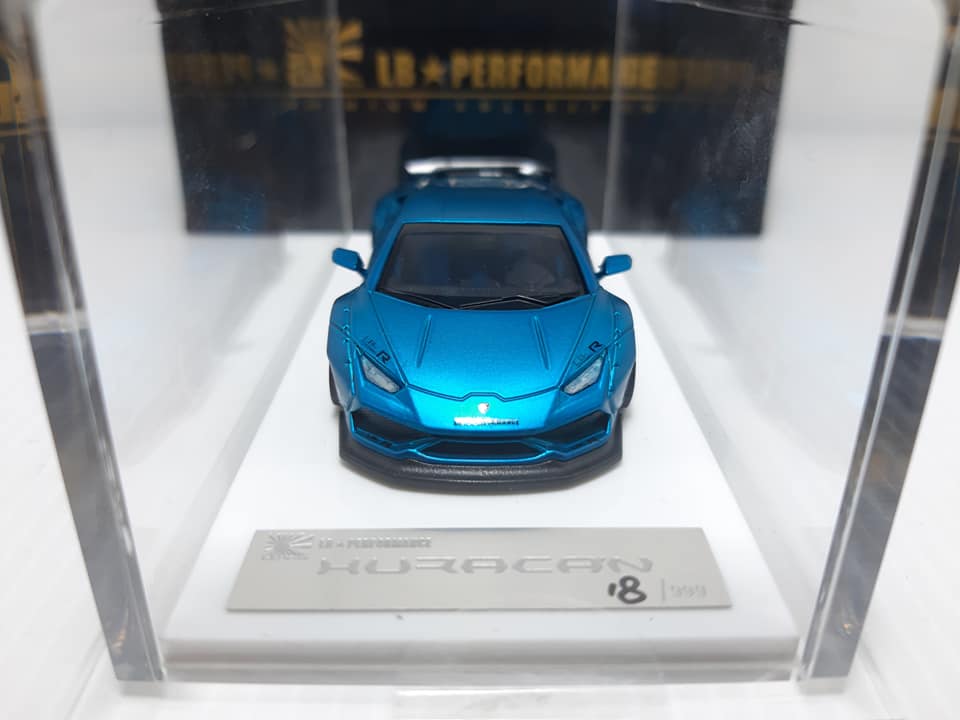 Akids Diecast Store