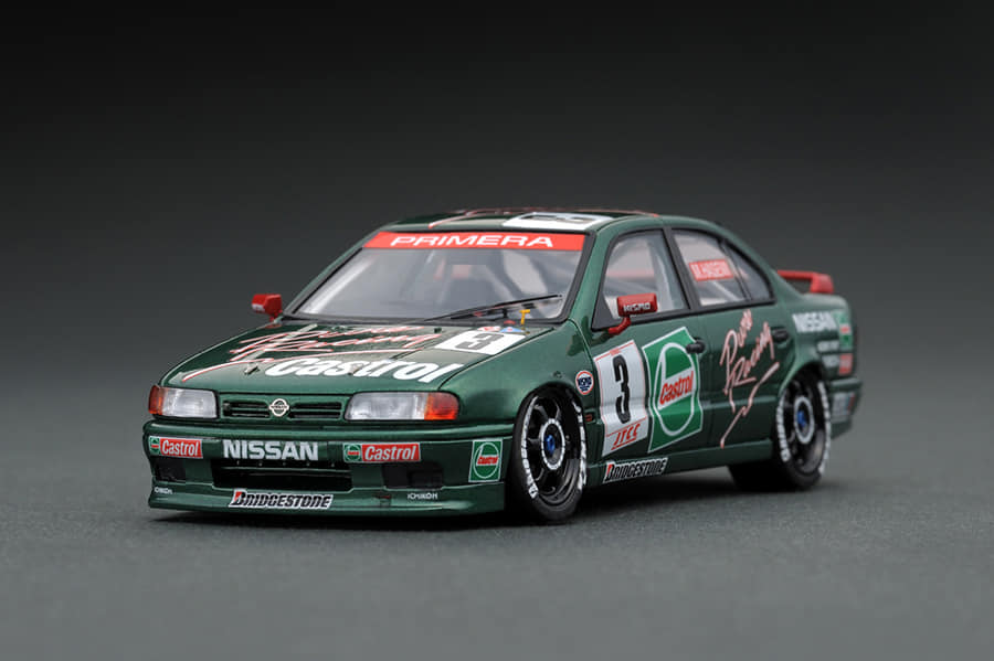 Akids Diecast Store