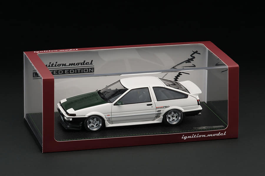 Akids Diecast Store