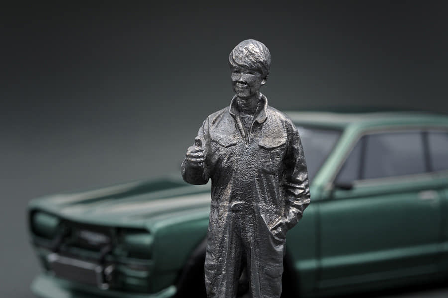 Akids Diecast Store