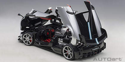 Akids Diecast Store