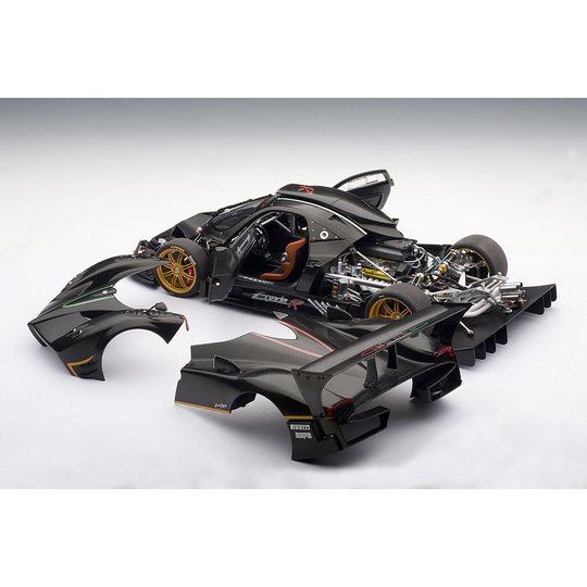 Akids Diecast Store