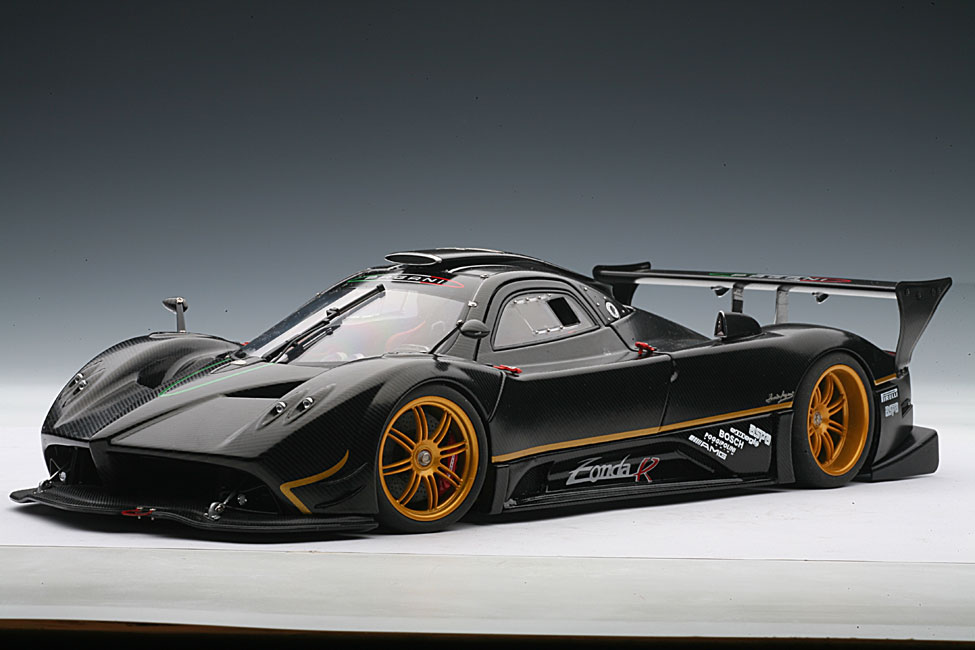 Akids Diecast Store