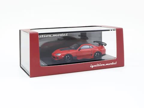 Akids Diecast Store