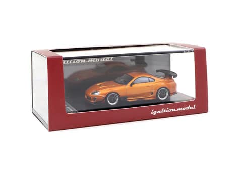 Akids Diecast Store