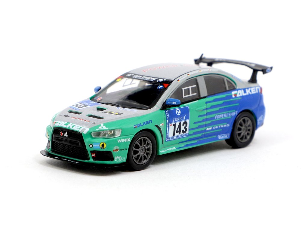 Akids Diecast Store