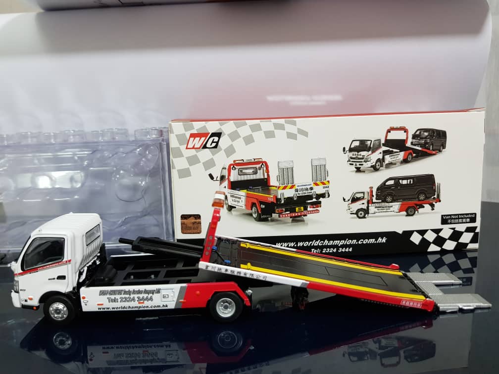 Akids Diecast Store