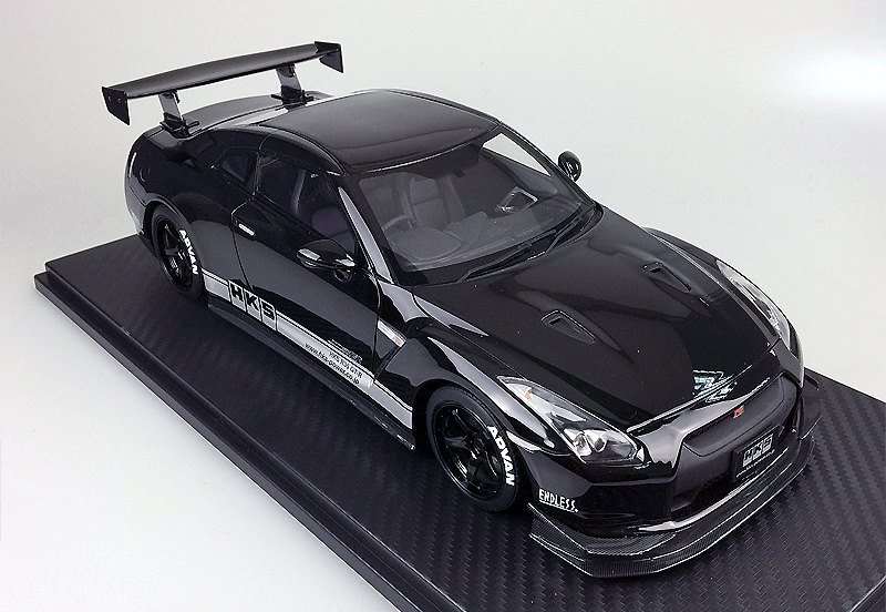 Akids Diecast Store
