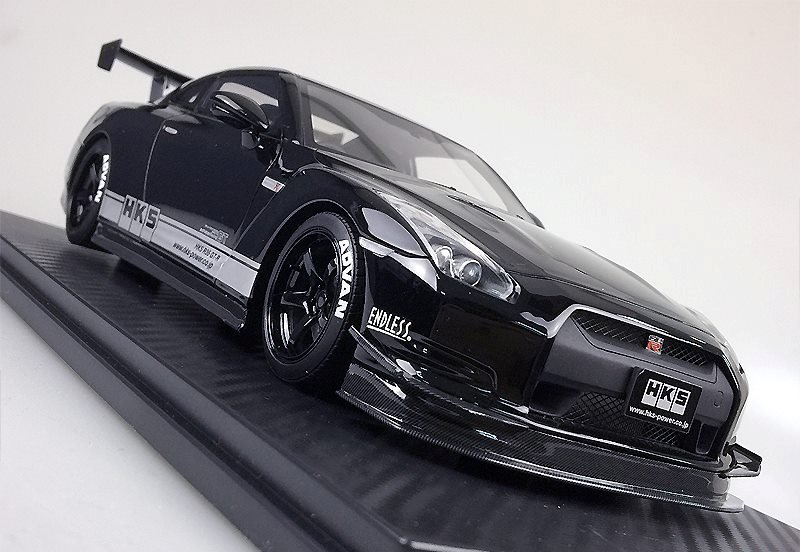 Akids Diecast Store