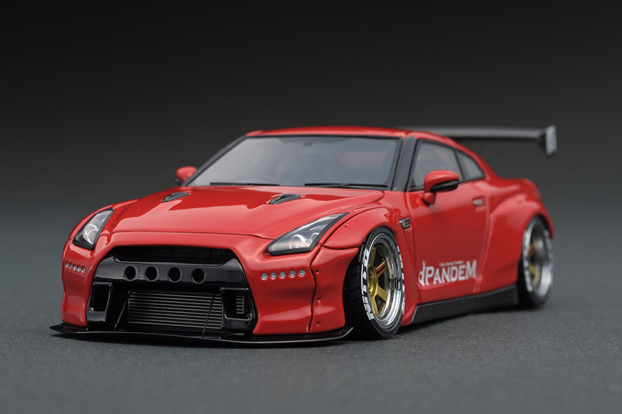 Akids Diecast Store
