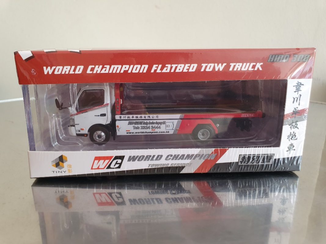 Akids Diecast Store