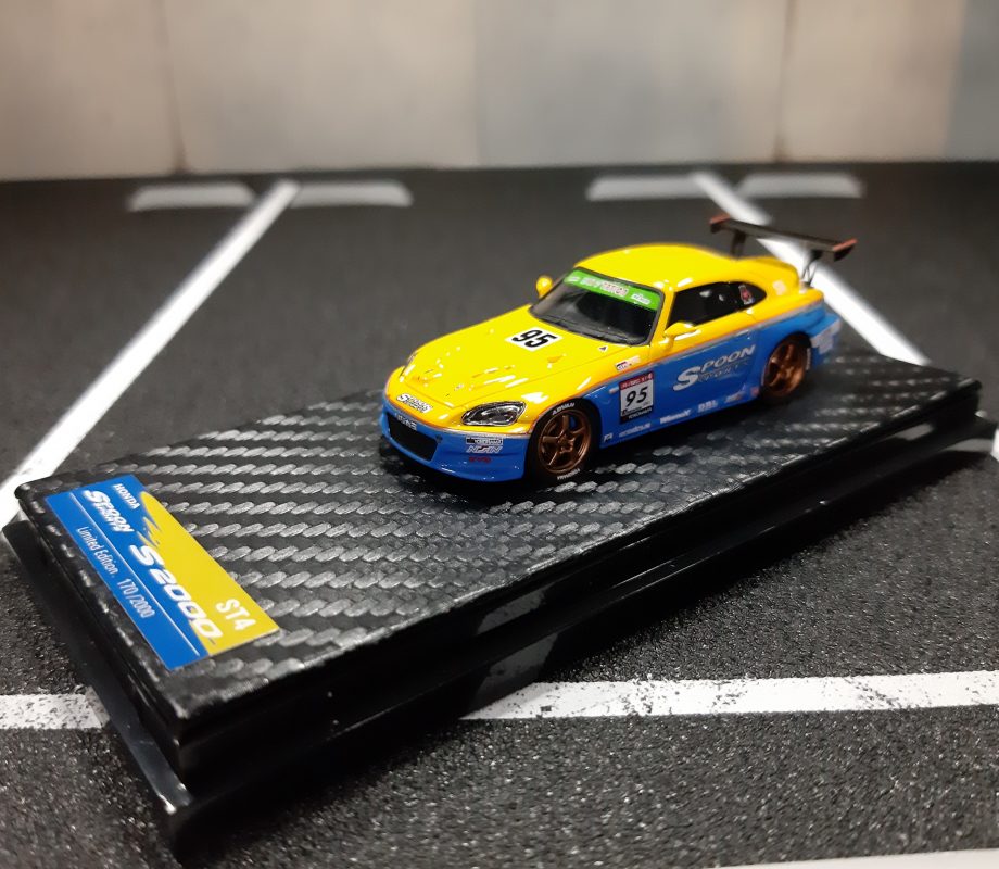 Akids Diecast Store