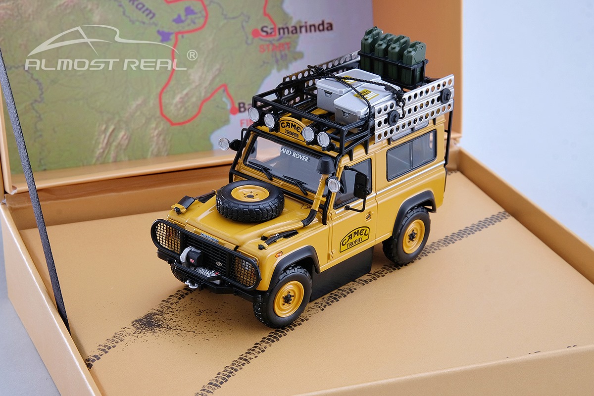 Akids Diecast Store