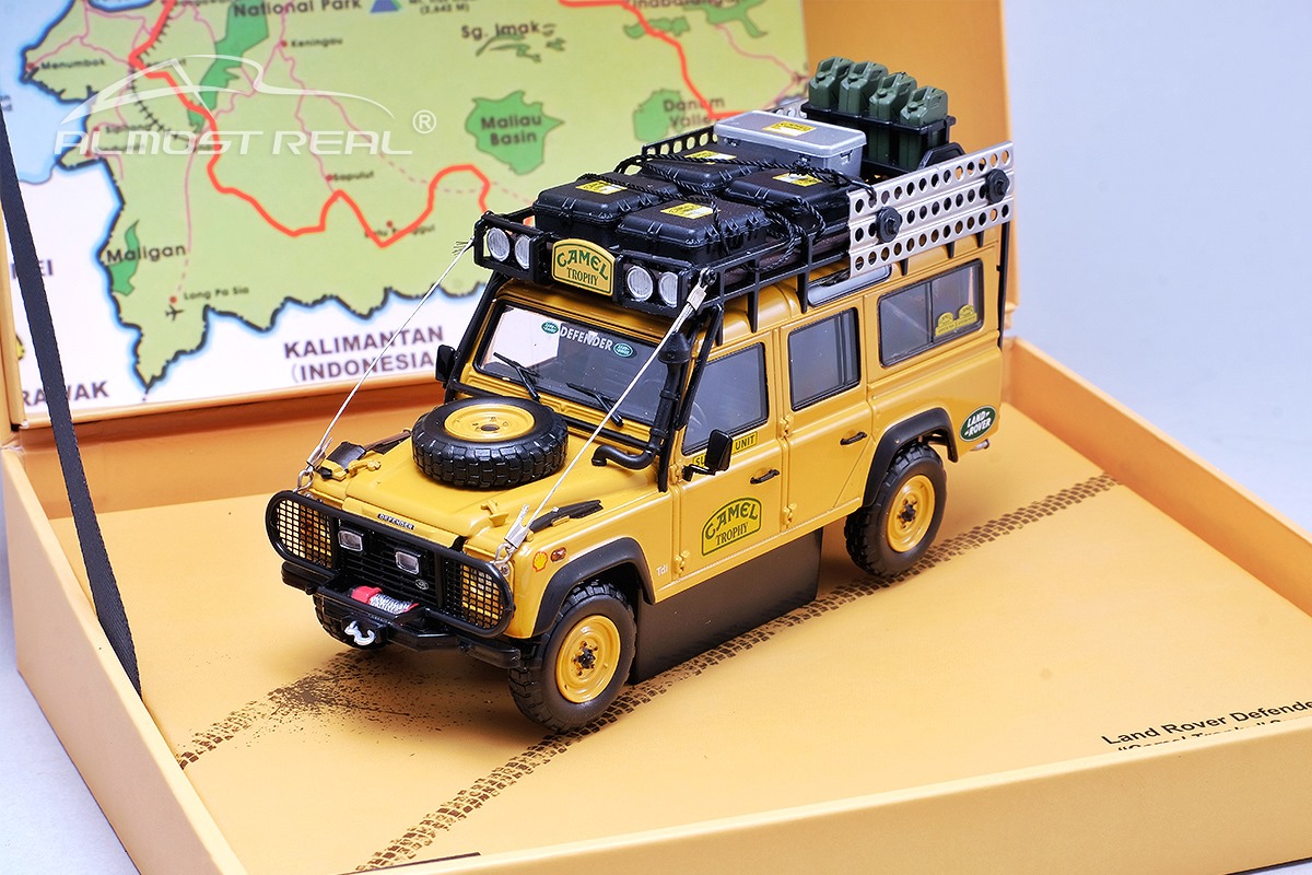 Akids Diecast Store