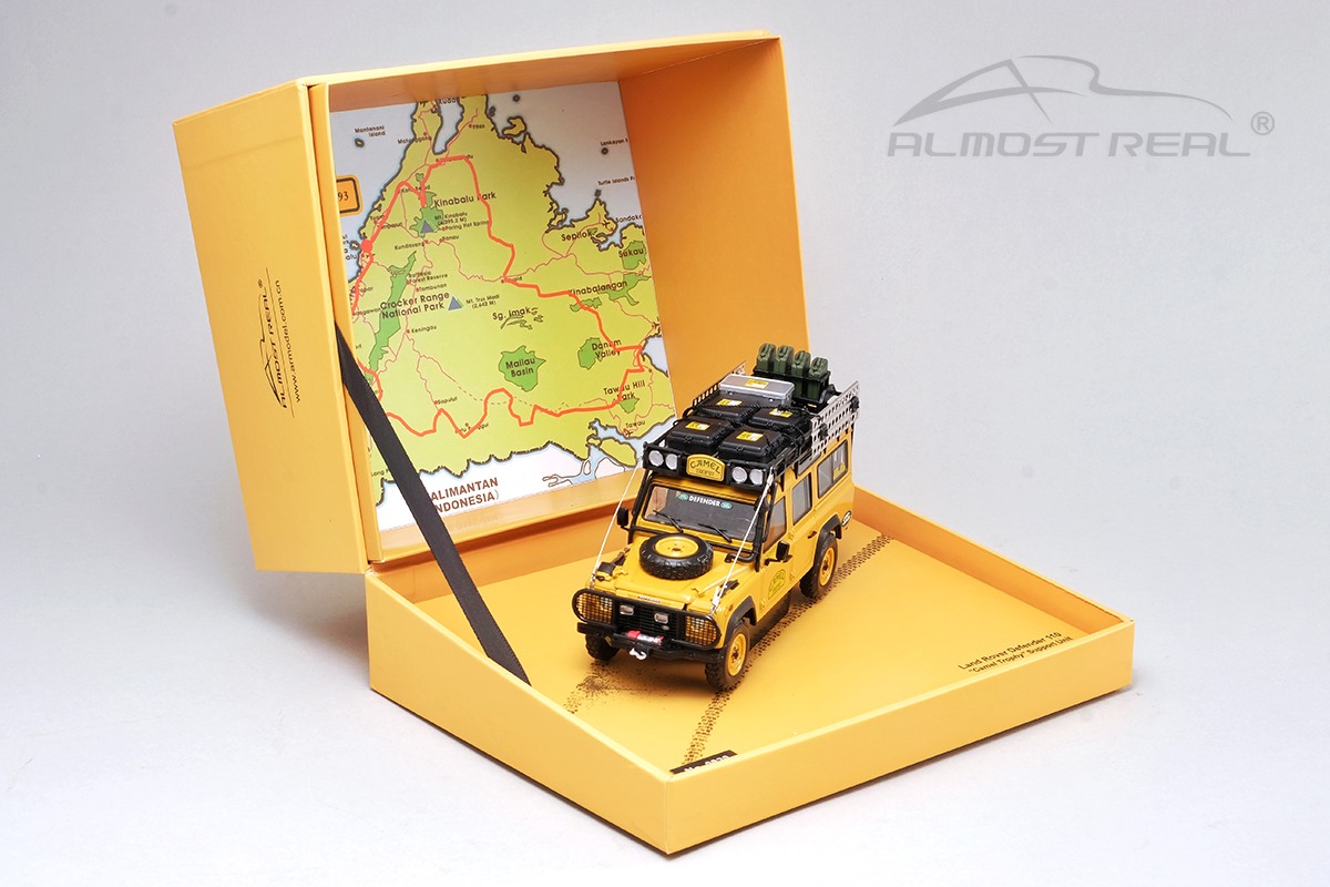 Akids Diecast Store