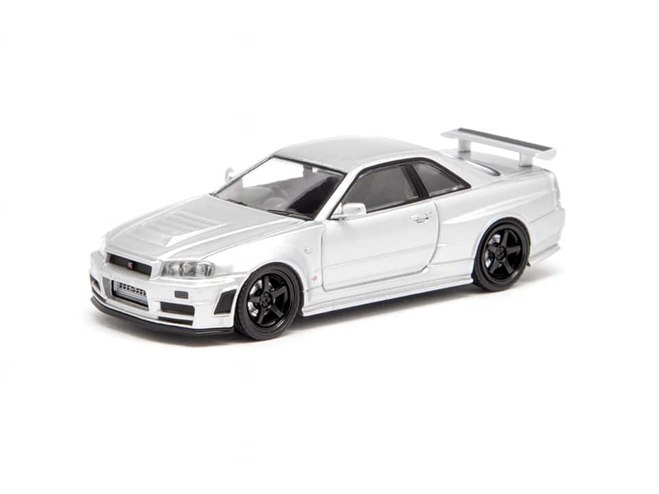 Akids Diecast Store