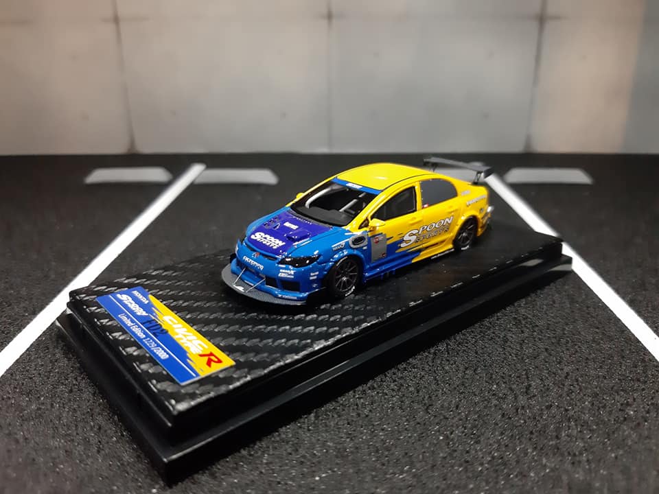 Akids Diecast Store