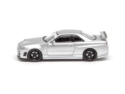 Akids Diecast Store