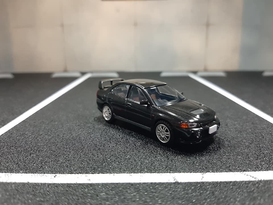 Akids Diecast Store