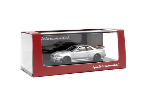 Akids Diecast Store