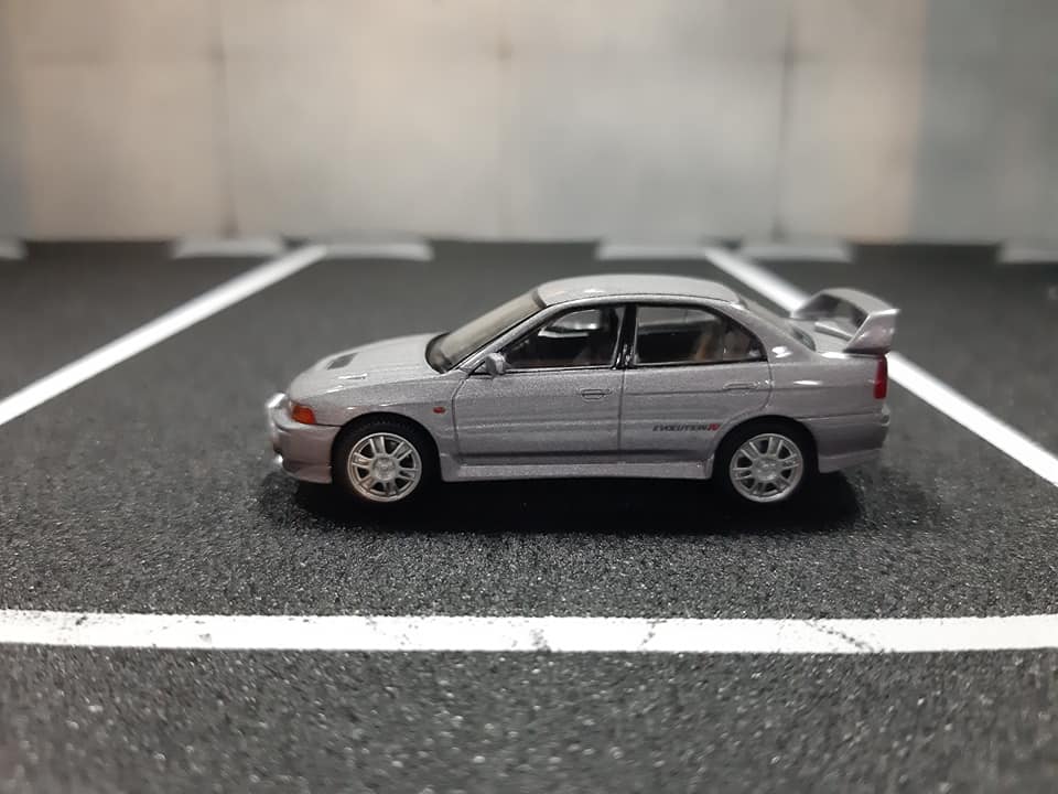 Akids Diecast Store