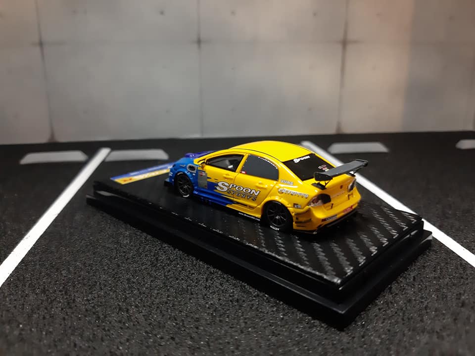 Akids Diecast Store
