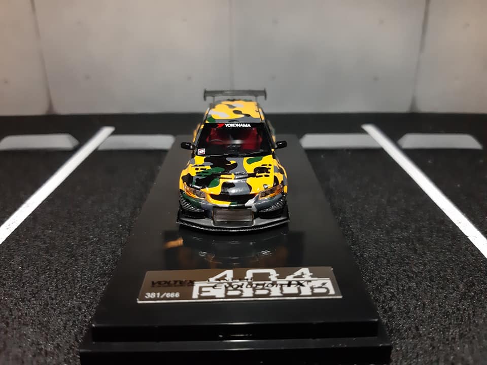 Akids Diecast Store
