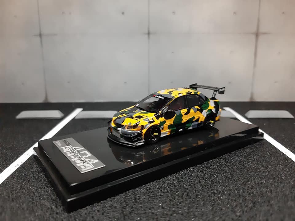 Akids Diecast Store