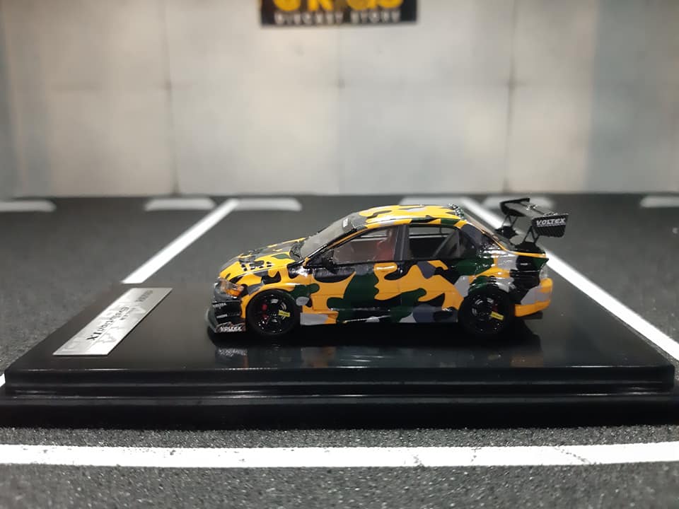 Akids Diecast Store