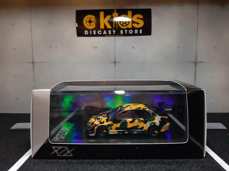 Akids Diecast Store