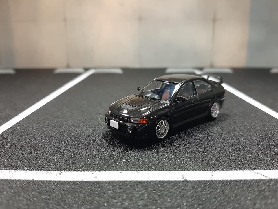 Akids Diecast Store