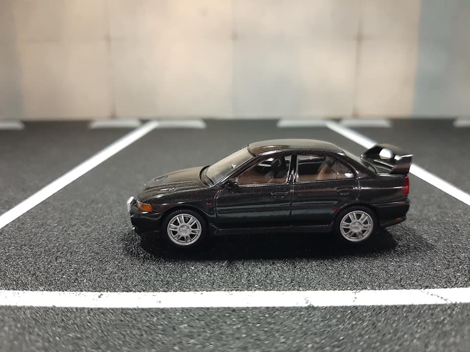 Akids Diecast Store
