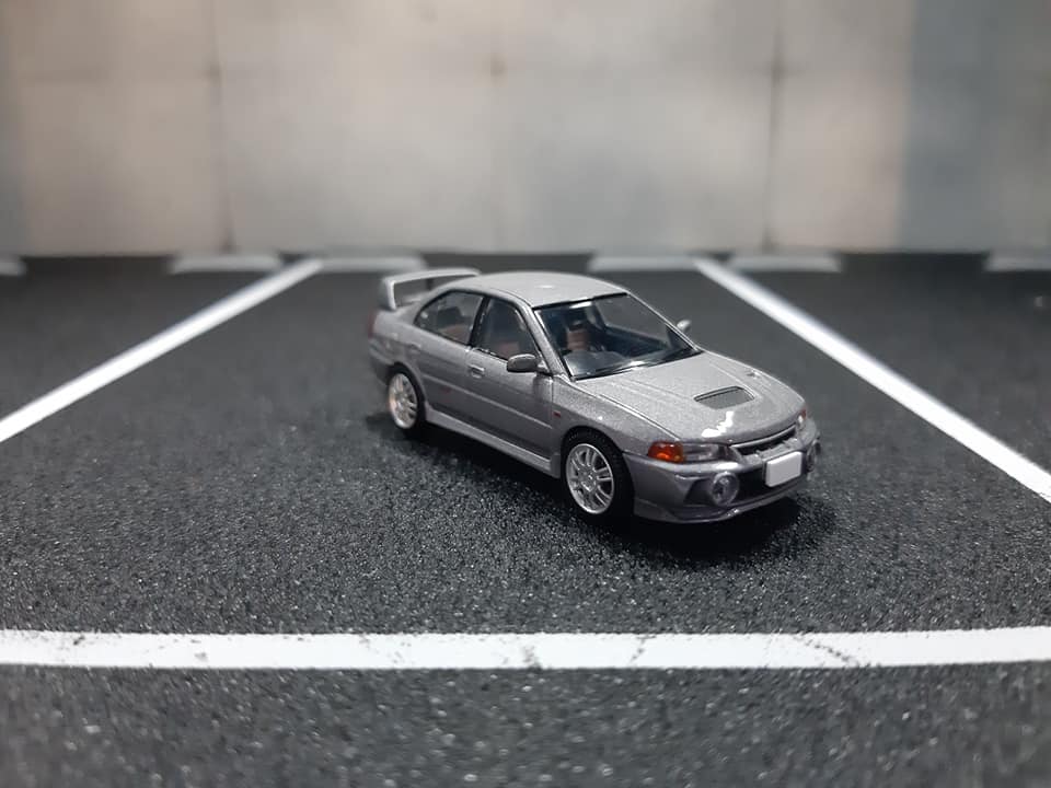 Akids Diecast Store