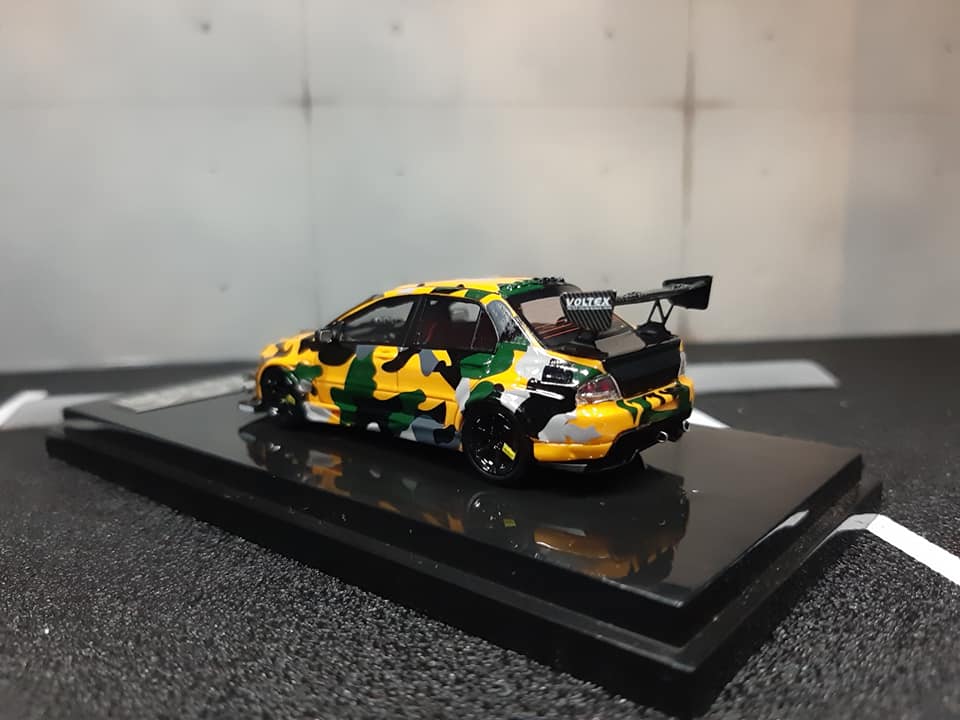 Akids Diecast Store