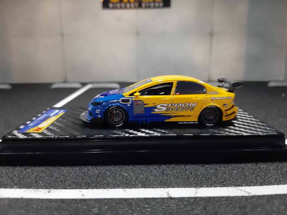 Akids Diecast Store