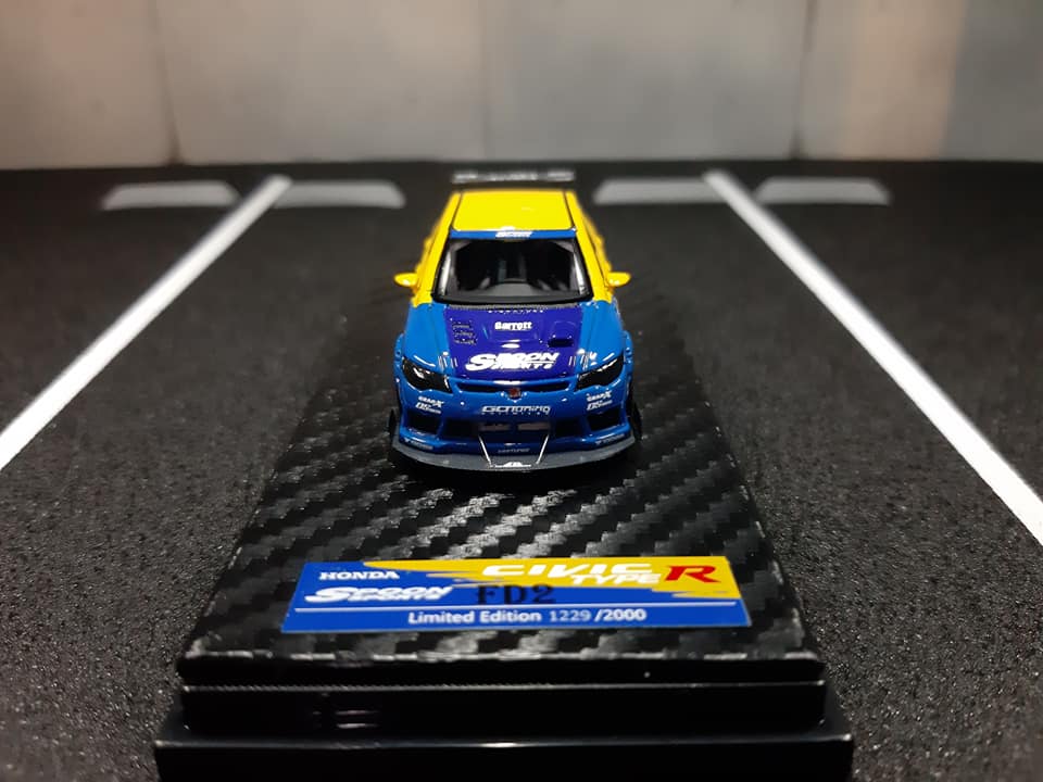 Akids Diecast Store